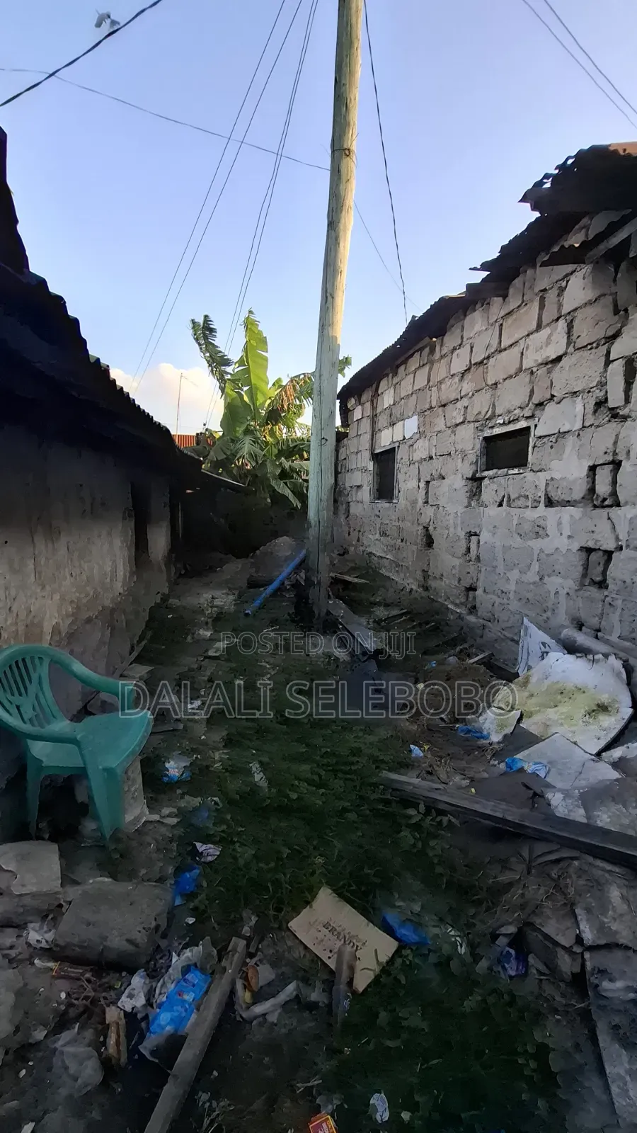 6bdrm Bungalow in Makumbusho Bus Stop, Kijitonyama for sale in Kijitonyama
