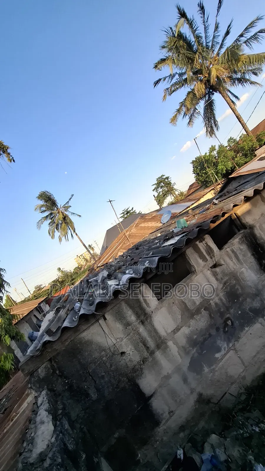6bdrm Bungalow in Makumbusho Bus Stop, Kijitonyama for sale in Kijitonyama