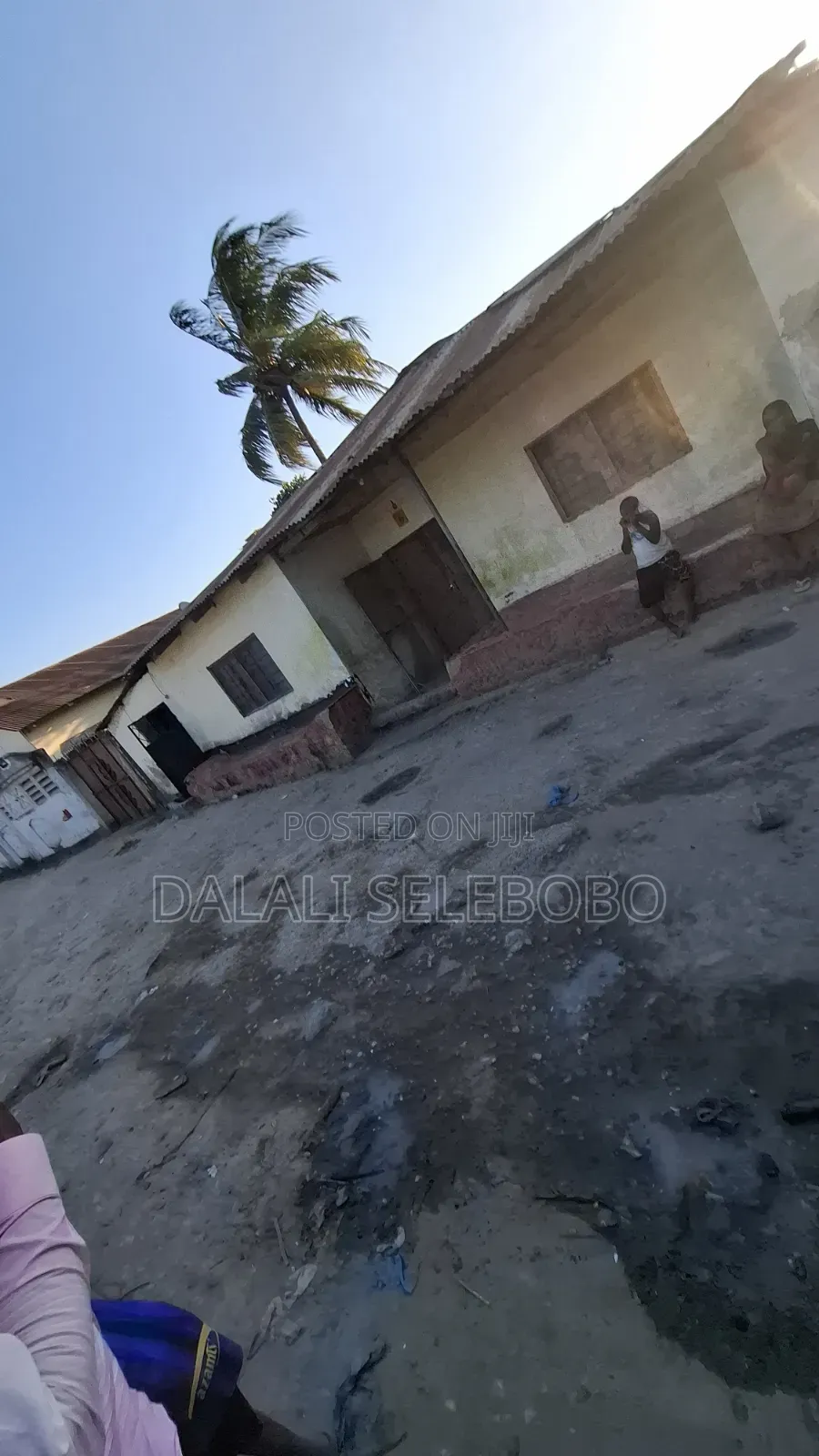 Better Investment Area at Makumbusho in Kijitonyama