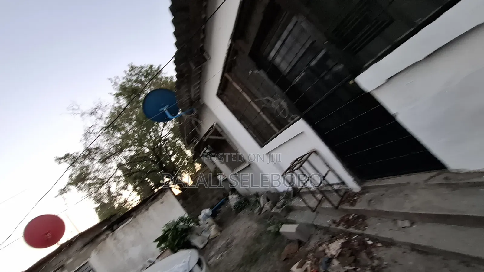 8bdrm Bungalow in Kijitonyama Kkkt for sale in Kijitonyama
