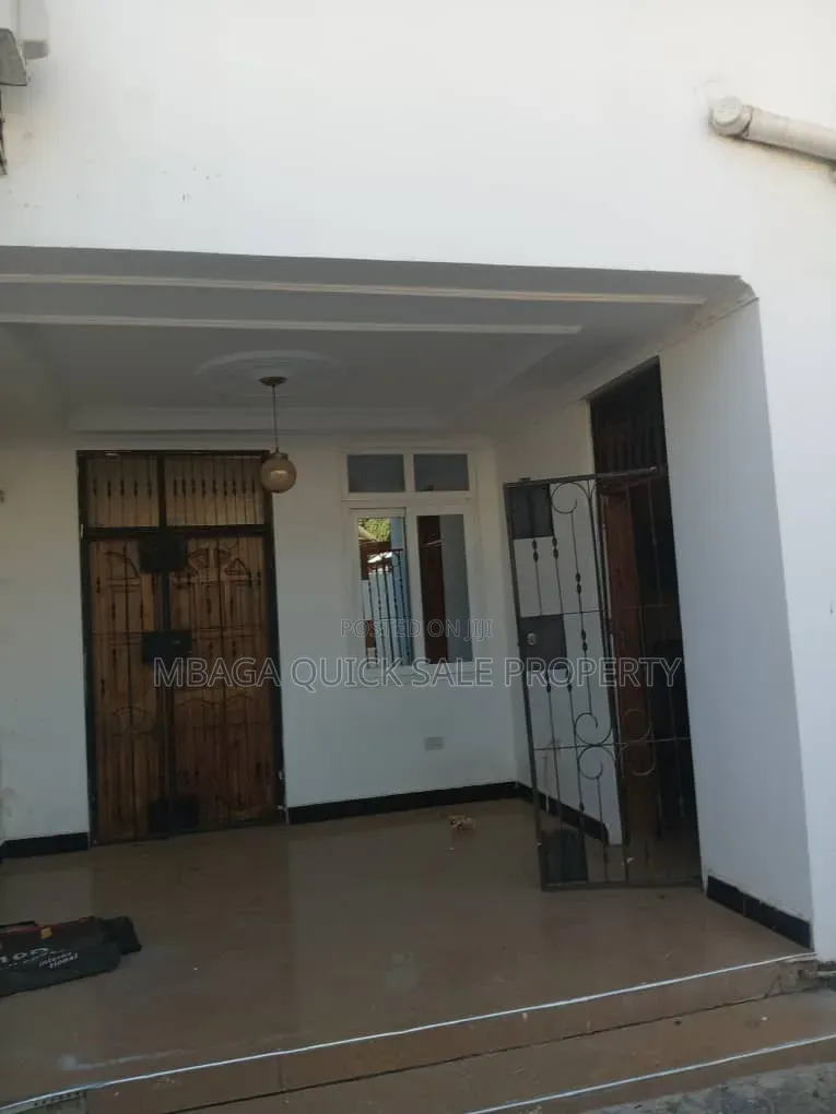 4bdrm House in Mbezi Beach for rent in Mbezi Beach