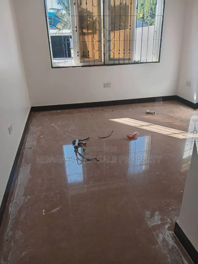 4bdrm House in Mbezi Beach for rent in Mbezi Beach