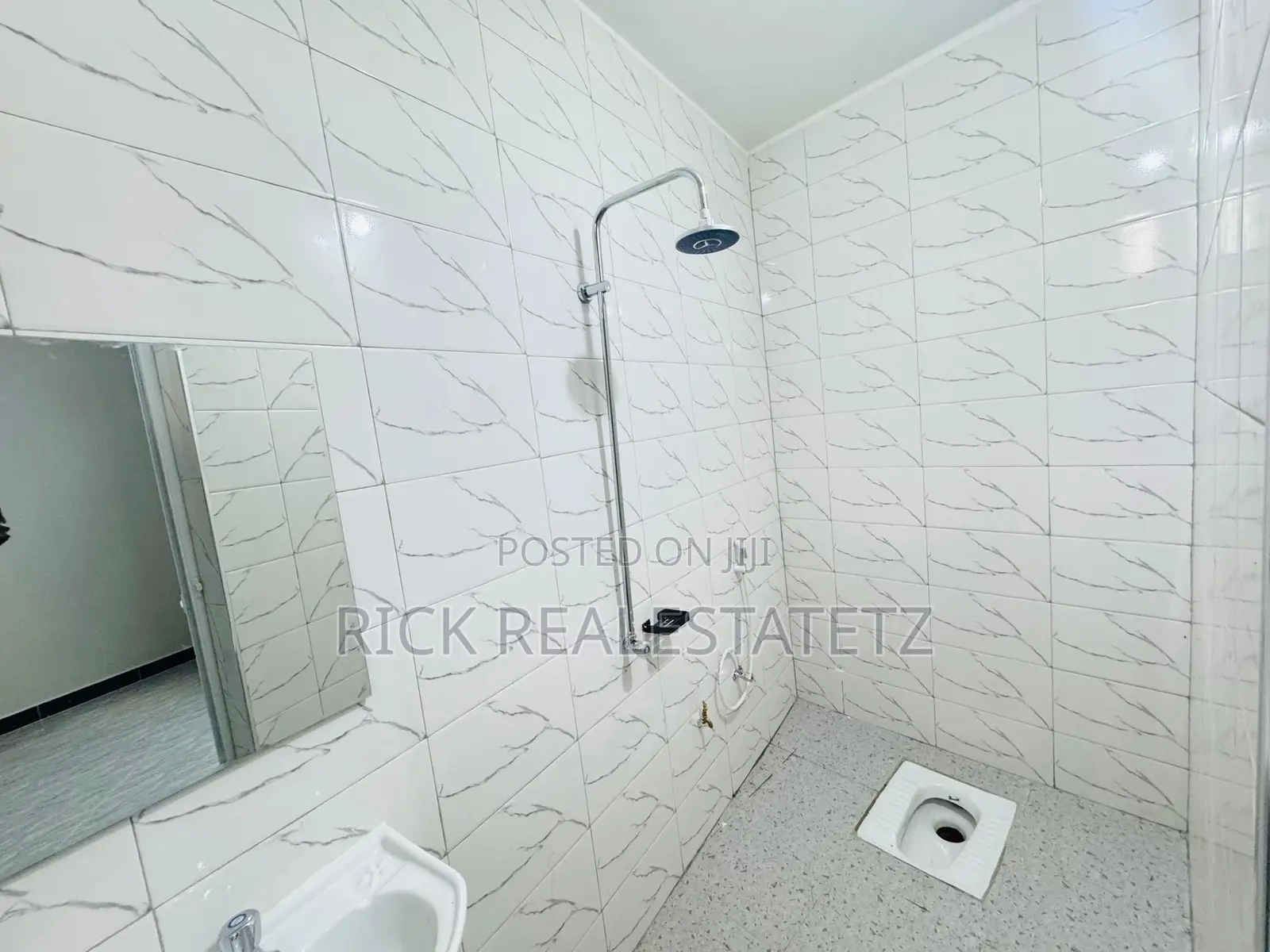 1bdrm Apartment in Igogo for rent in Igogo