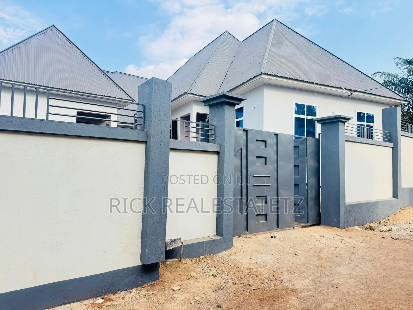 1bdrm Apartment in Igogo for rent in Igogo