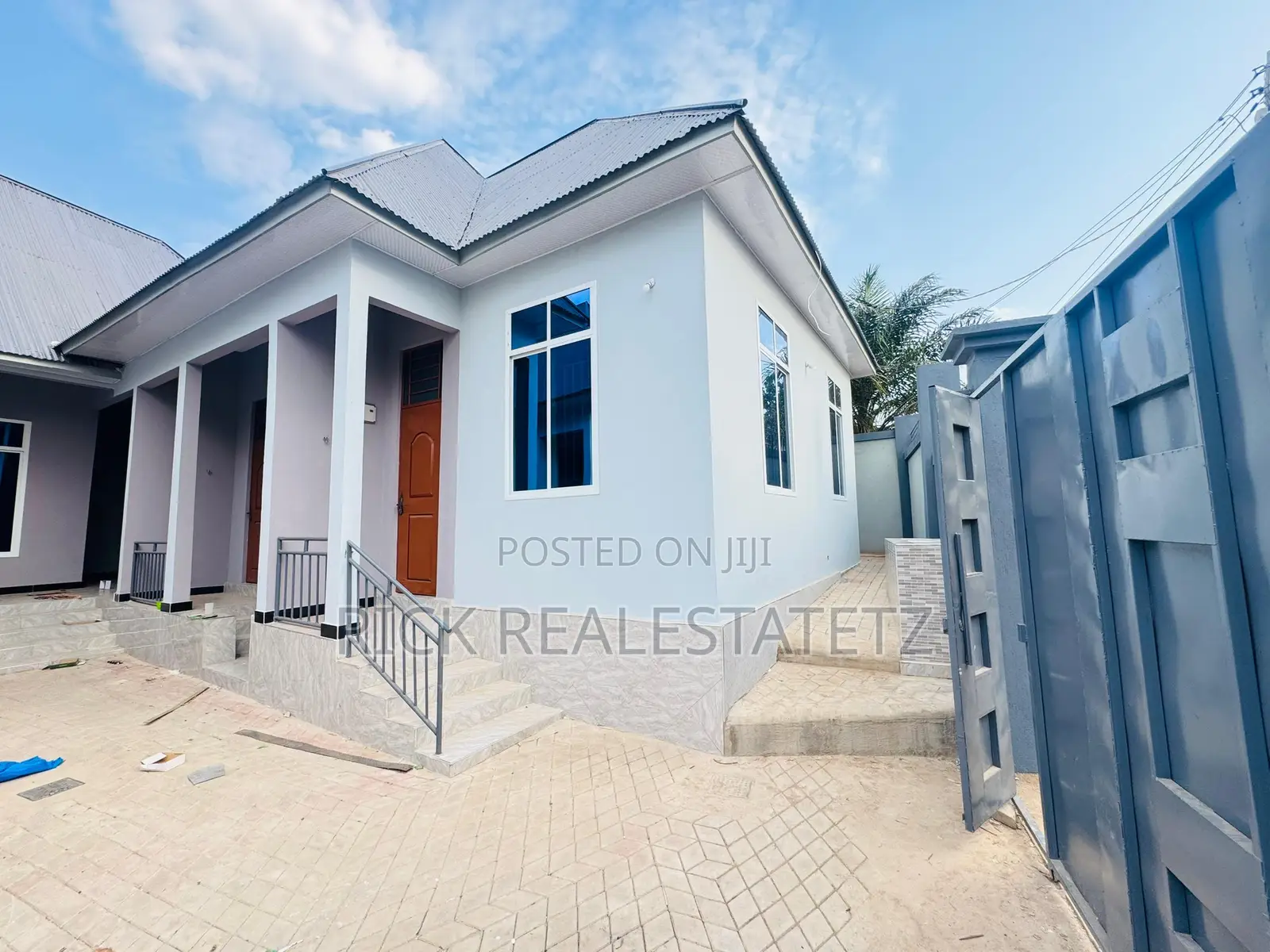 1bdrm Apartment in Igogo for rent in Igogo