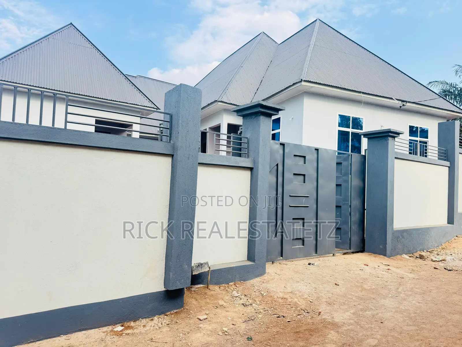 1bdrm Apartment in Igogo for rent in Igogo