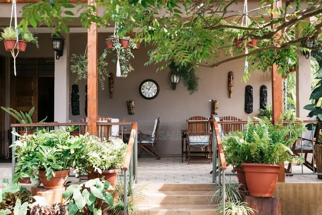 15bdrm House in Mbezi Beach for sale in Mbezi Beach