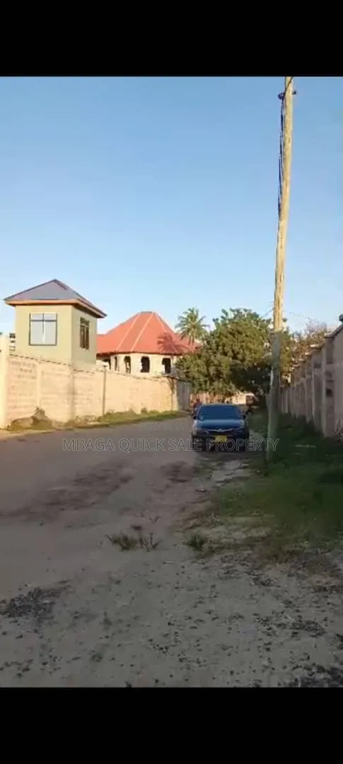 15bdrm House in Mbezi Beach for sale in Mbezi Beach