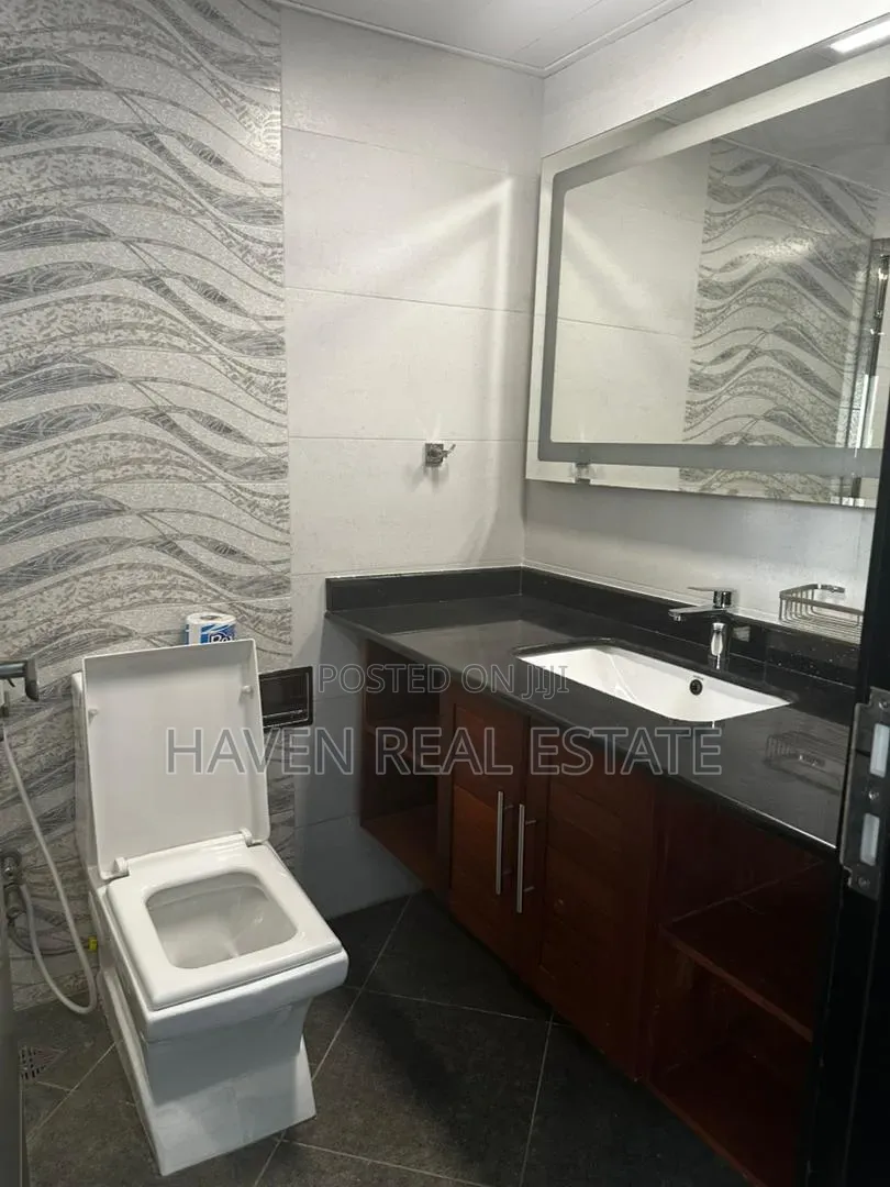 Furnished 3bdrm Apartment in Masaki for rent in Masaki