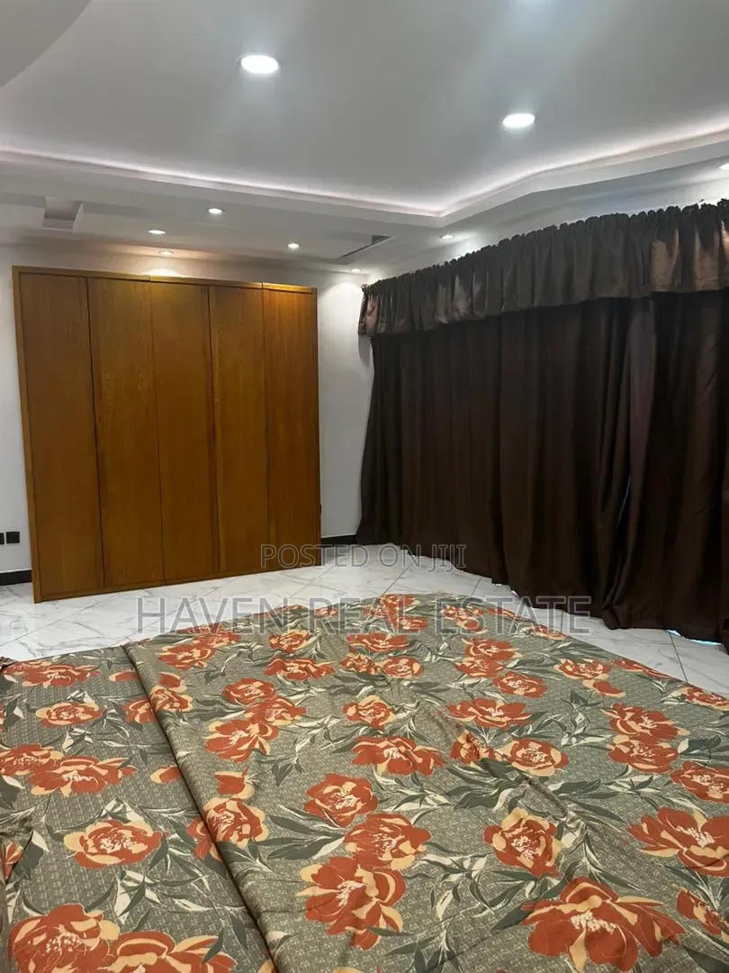 Furnished 3bdrm Apartment in Masaki for rent in Masaki