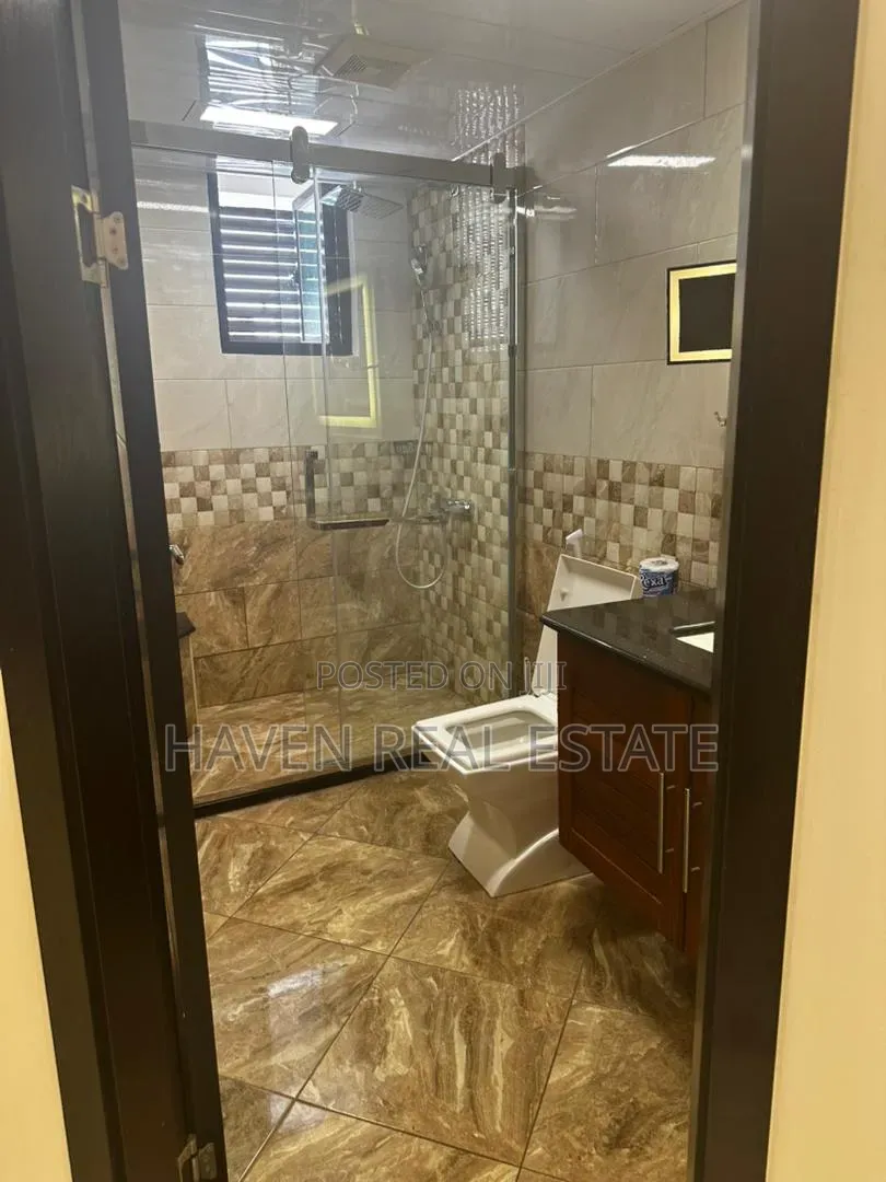 Furnished 3bdrm Apartment in Masaki for rent in Masaki