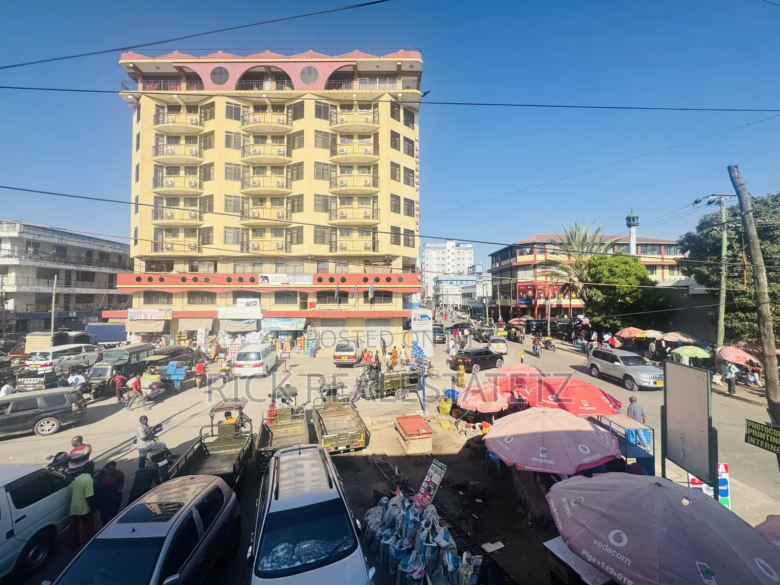 Fremu Inapangishwa Mwanza - Mjini Kati ( Nyerere Road ) in Mbugani