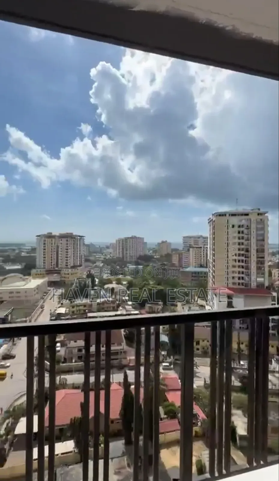 5bdrm Apartment in Upanga East for sale in Upanga East