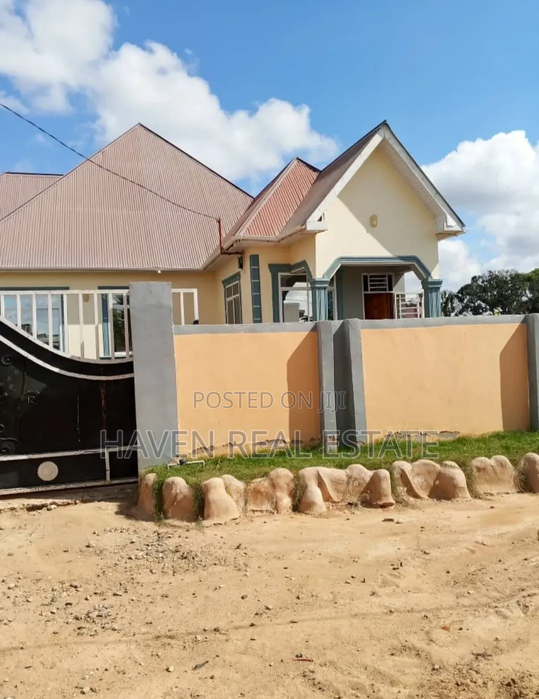 3bdrm House in Bahi for sale in Bahi