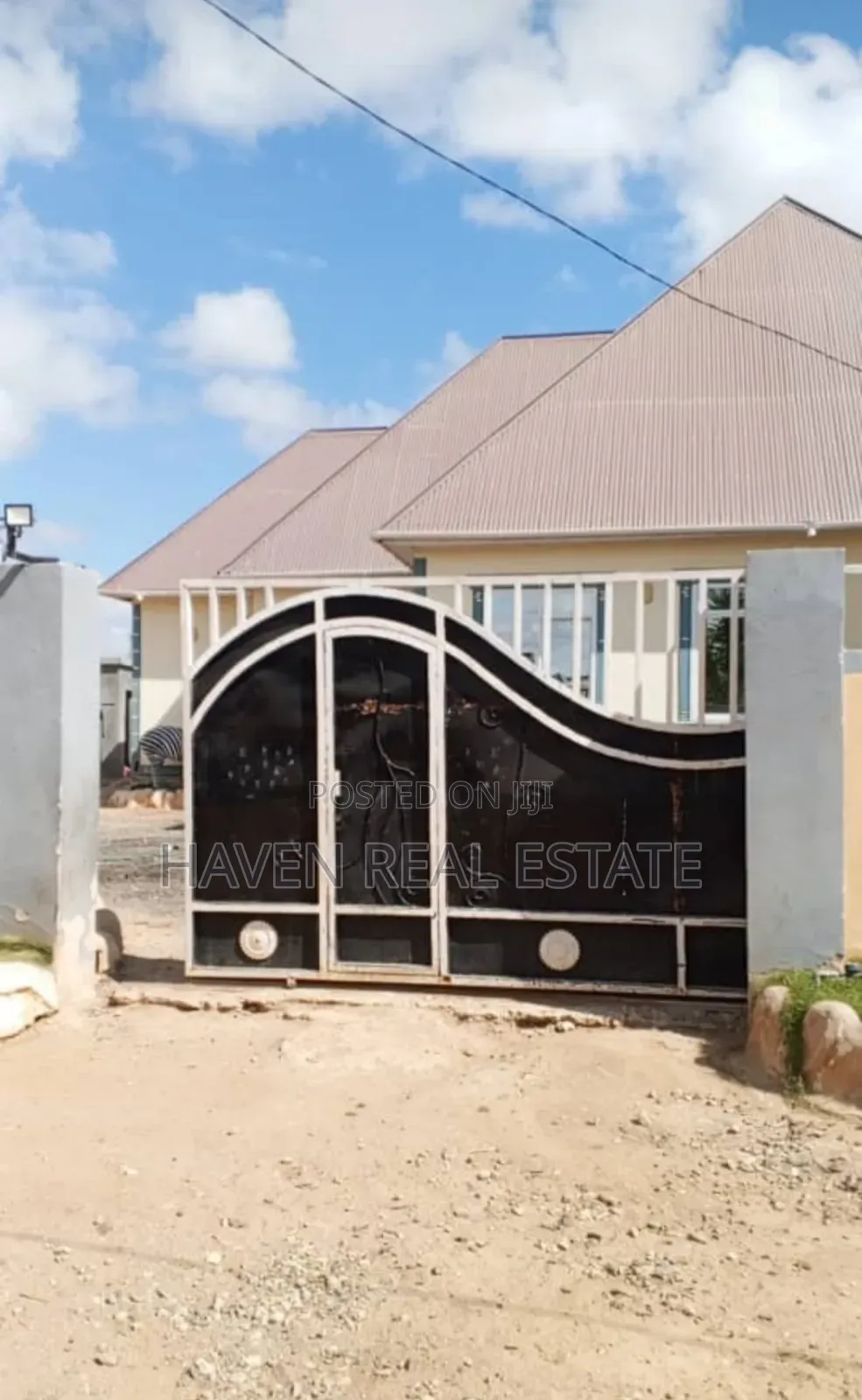 3bdrm House in Bahi for sale in Bahi