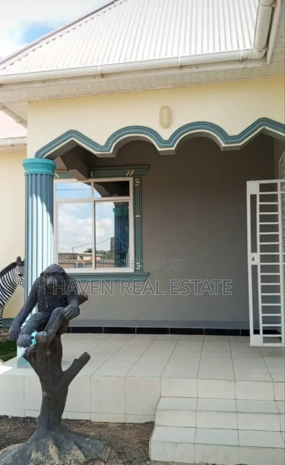 3bdrm House in Bahi for sale in Bahi