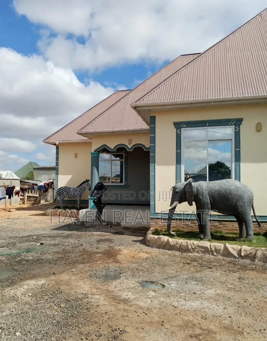 3bdrm House in Bahi for sale in Bahi
