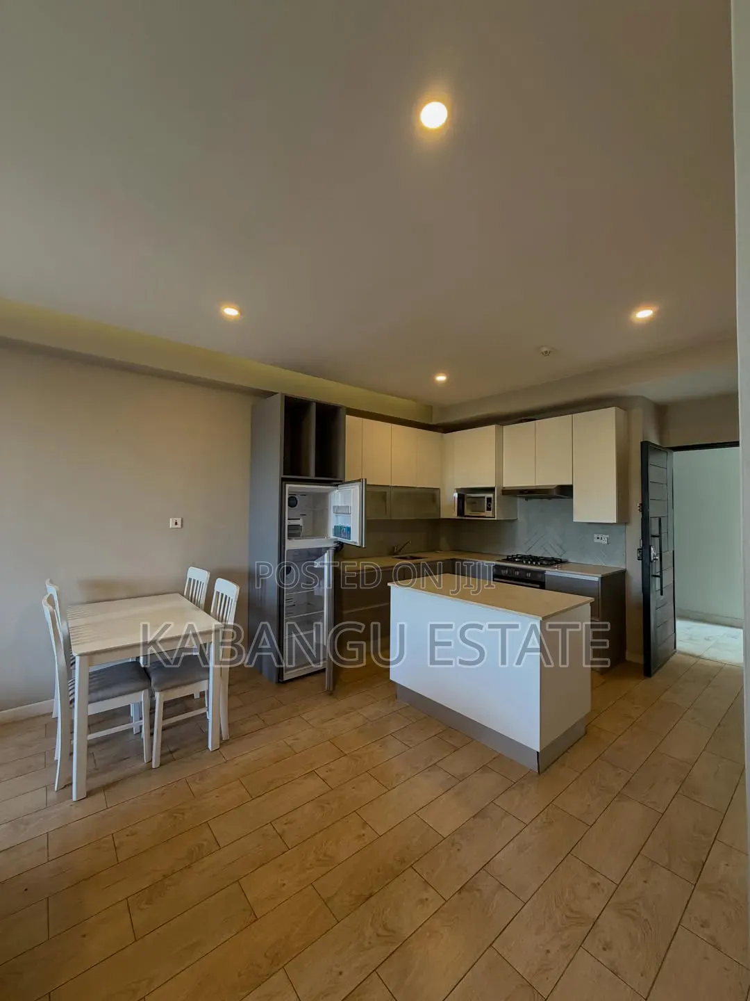 Furnished 2bdrm Apartment in Masaki for rent in Masaki