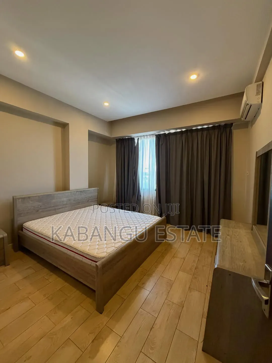 Furnished 2bdrm Apartment in Masaki for rent in Masaki