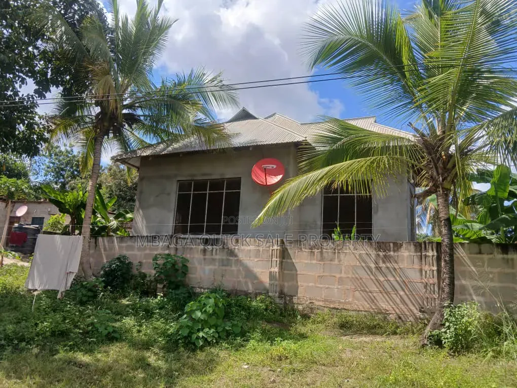 3bdrm House in Pugu for sale in Pugu