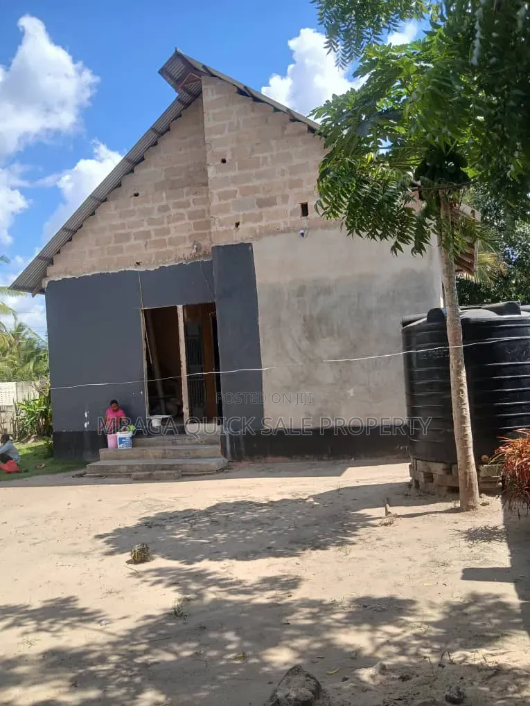 3bdrm House in Pugu for sale in Pugu