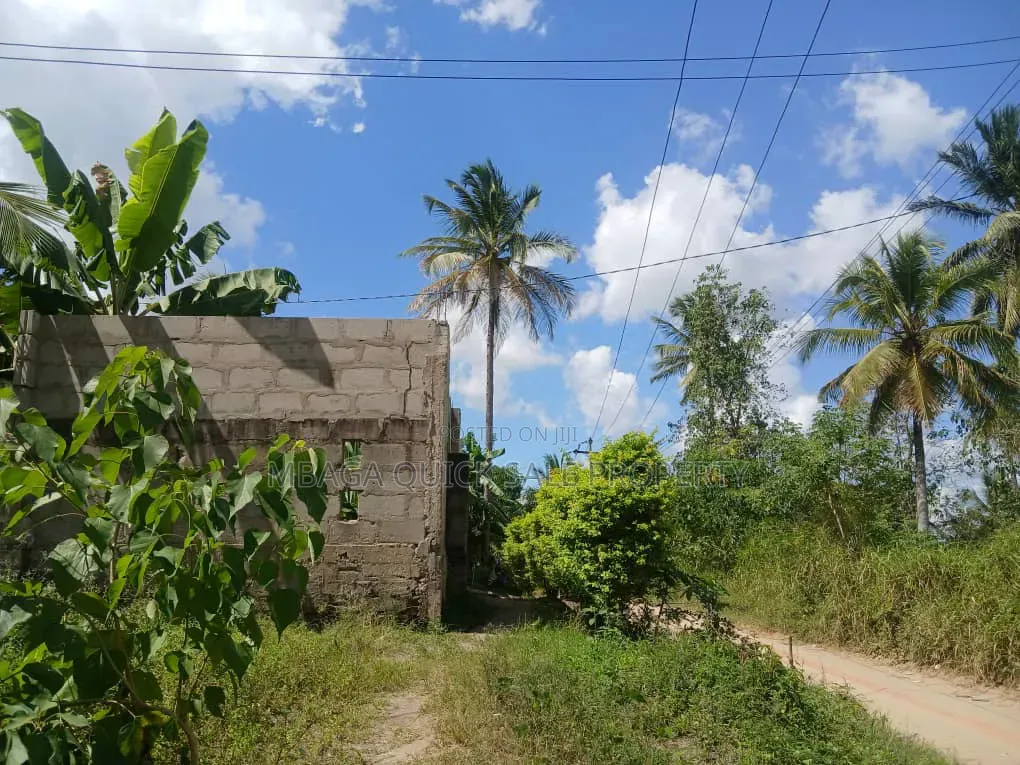 3bdrm House in Pugu for sale in Pugu