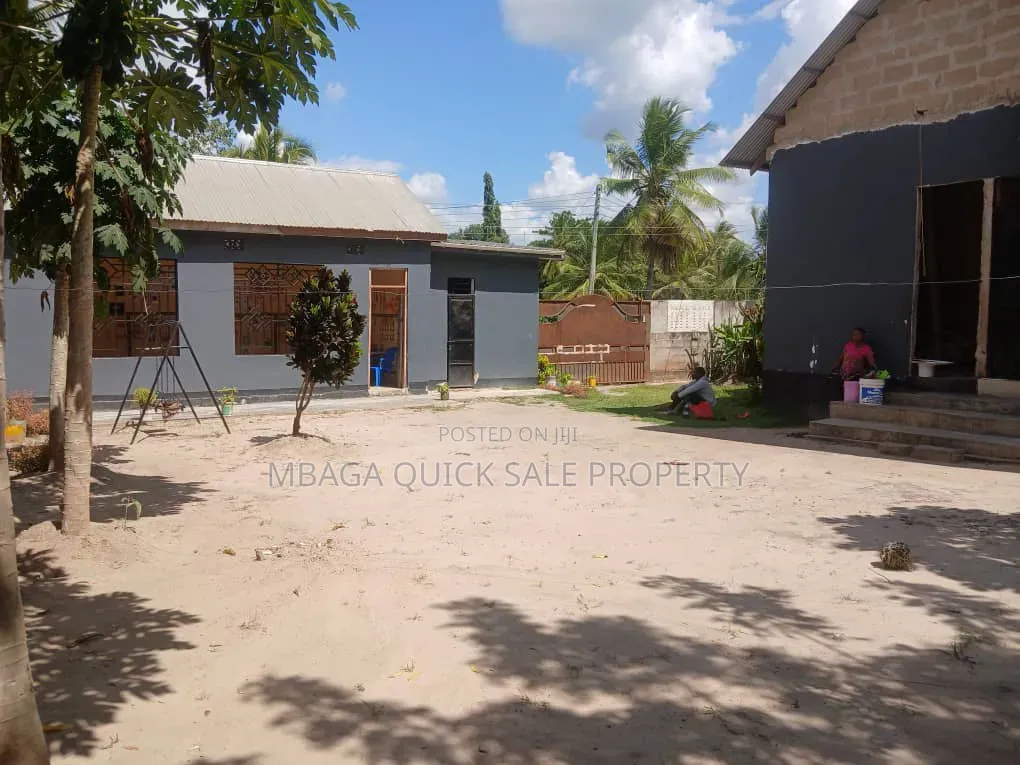 3bdrm House in Pugu for sale in Pugu
