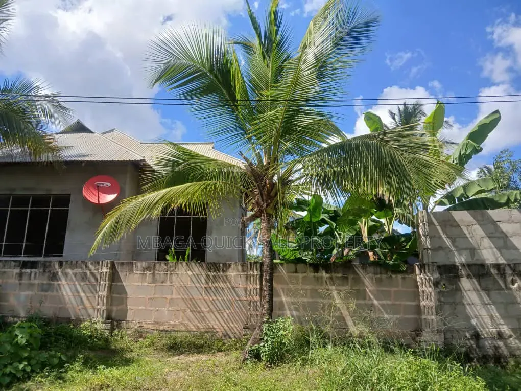 3bdrm House in Pugu for sale in Pugu