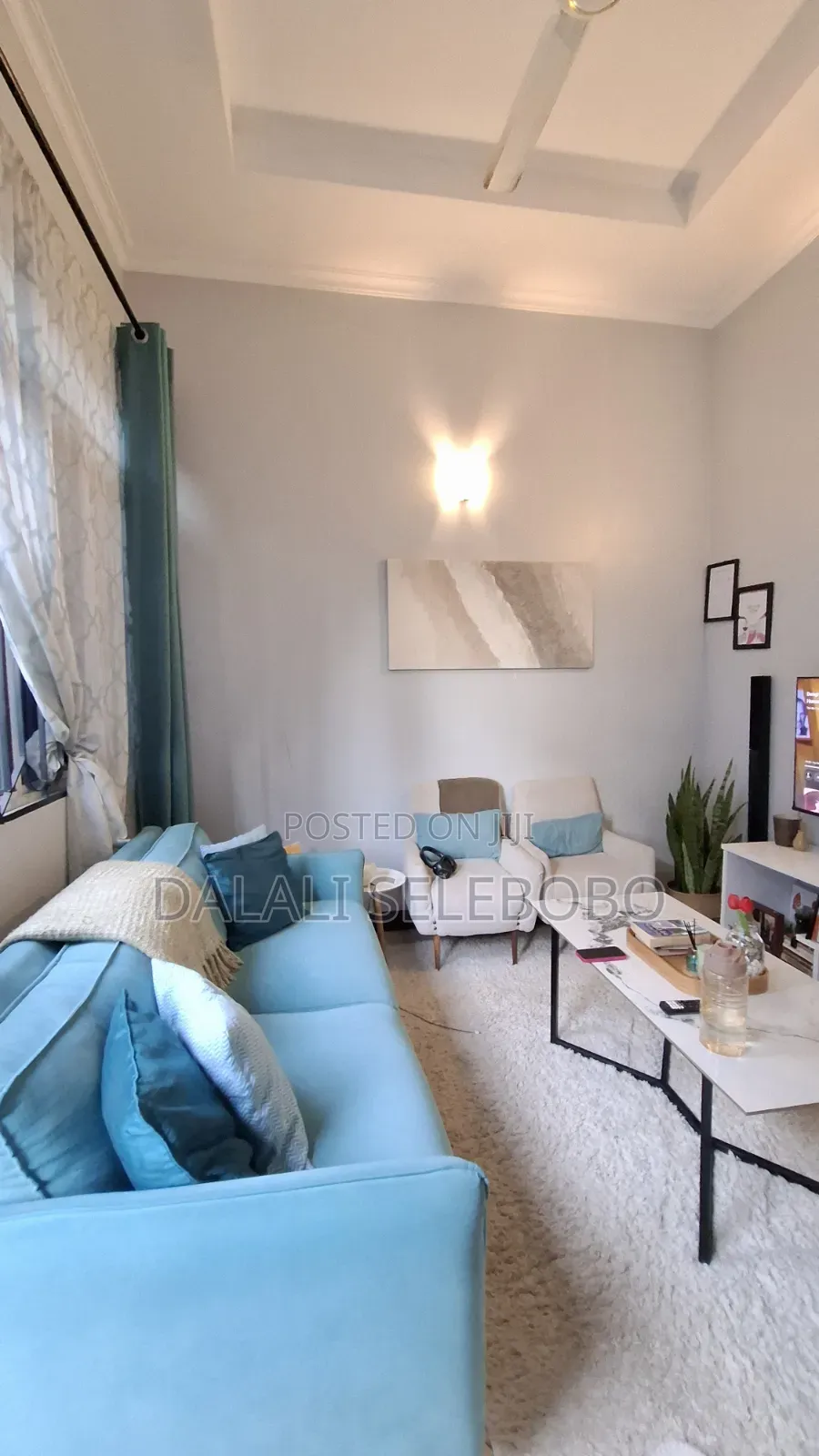 Furnished 1bdrm Bedsitter in Kijitonyama for rent in Kijitonyama