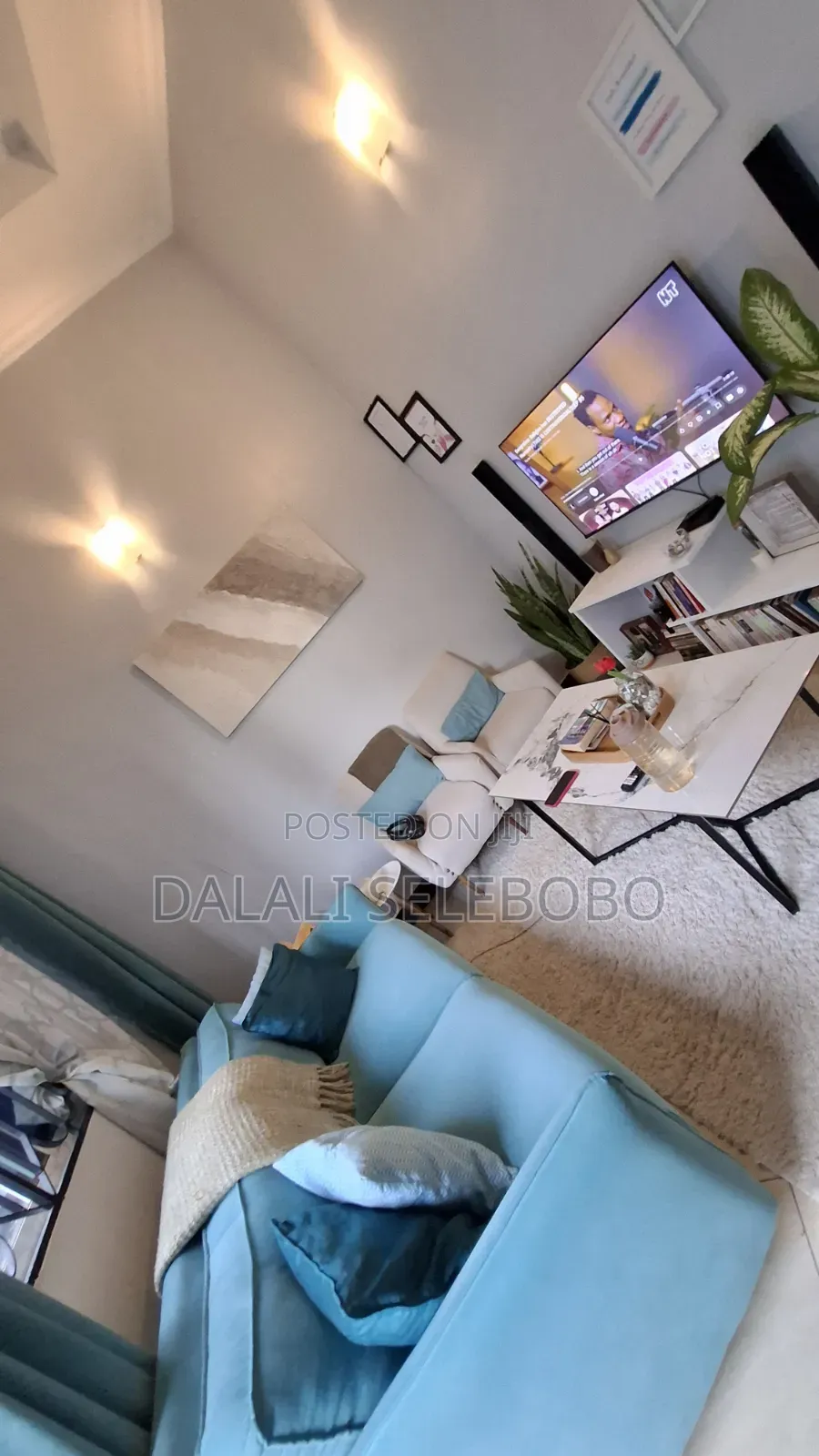 Furnished 1bdrm Bedsitter in Kijitonyama for rent in Kijitonyama