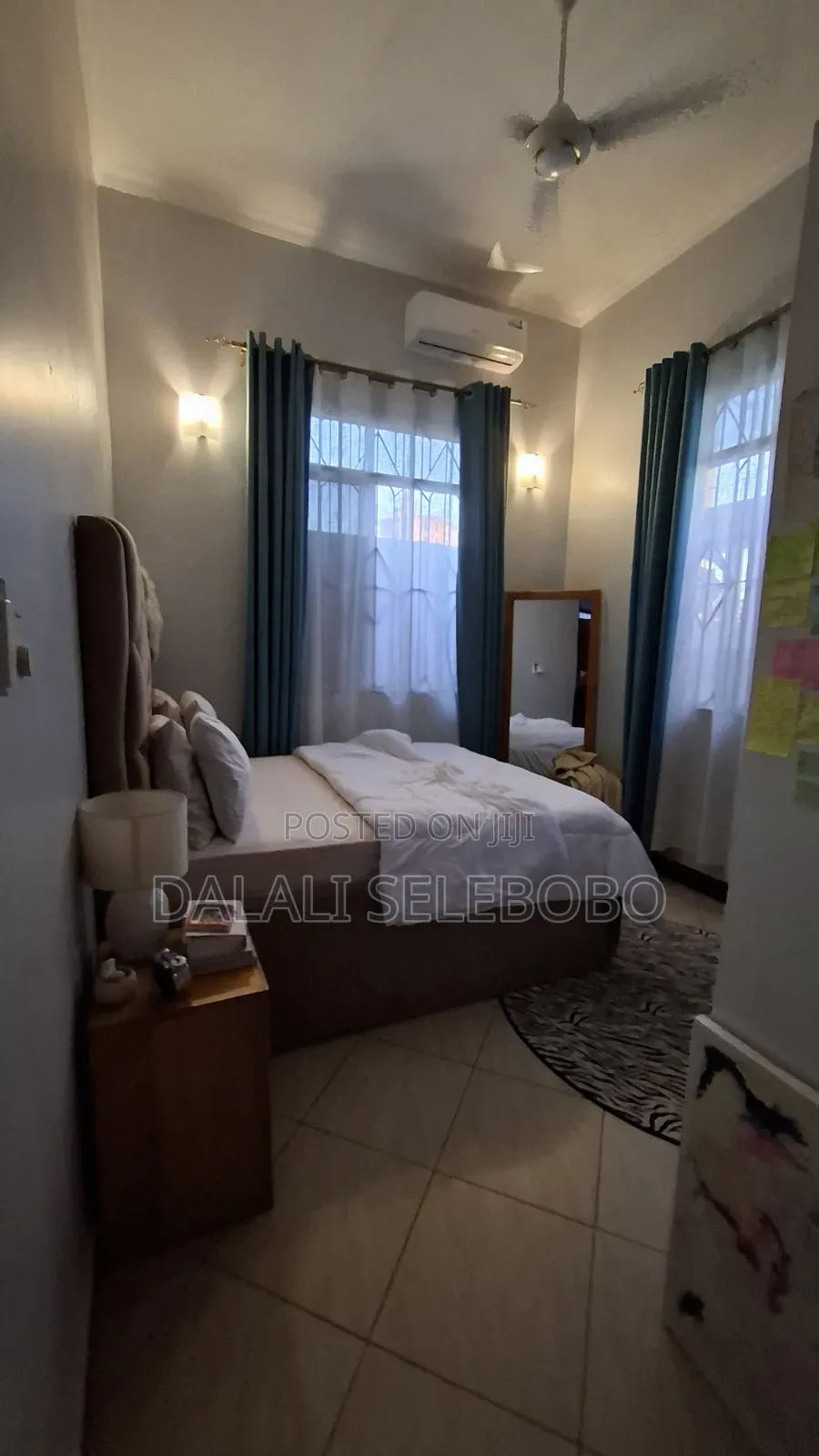 Furnished 1bdrm Bedsitter in Kijitonyama for rent in Kijitonyama