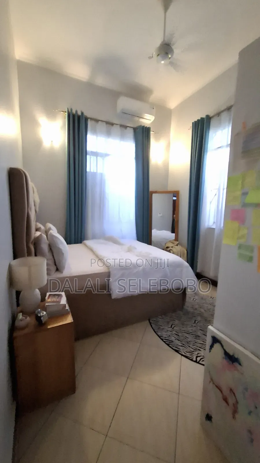 Furnished 1bdrm Bedsitter in Kijitonyama for rent in Kijitonyama