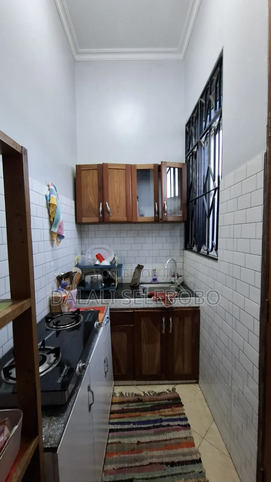 Furnished 1bdrm Apartment in Sinza Mori for rent in Sinza