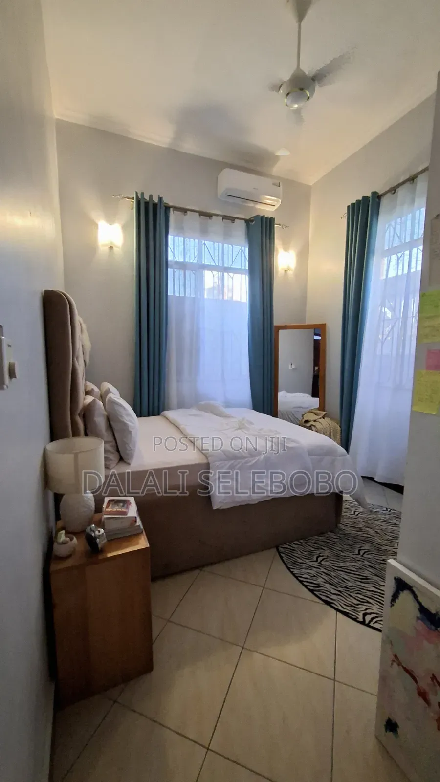 Furnished 1bdrm Apartment in Sinza Mori for rent in Sinza