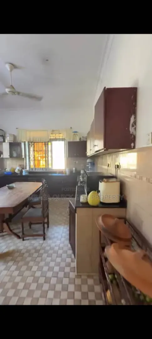 9bdrm Apartment in Mikocheni for rent in Mikocheni
