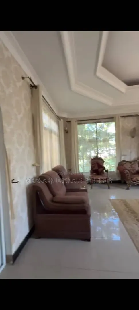 4bdrm Apartment in Ununio Beach, Bunju for rent in Bunju