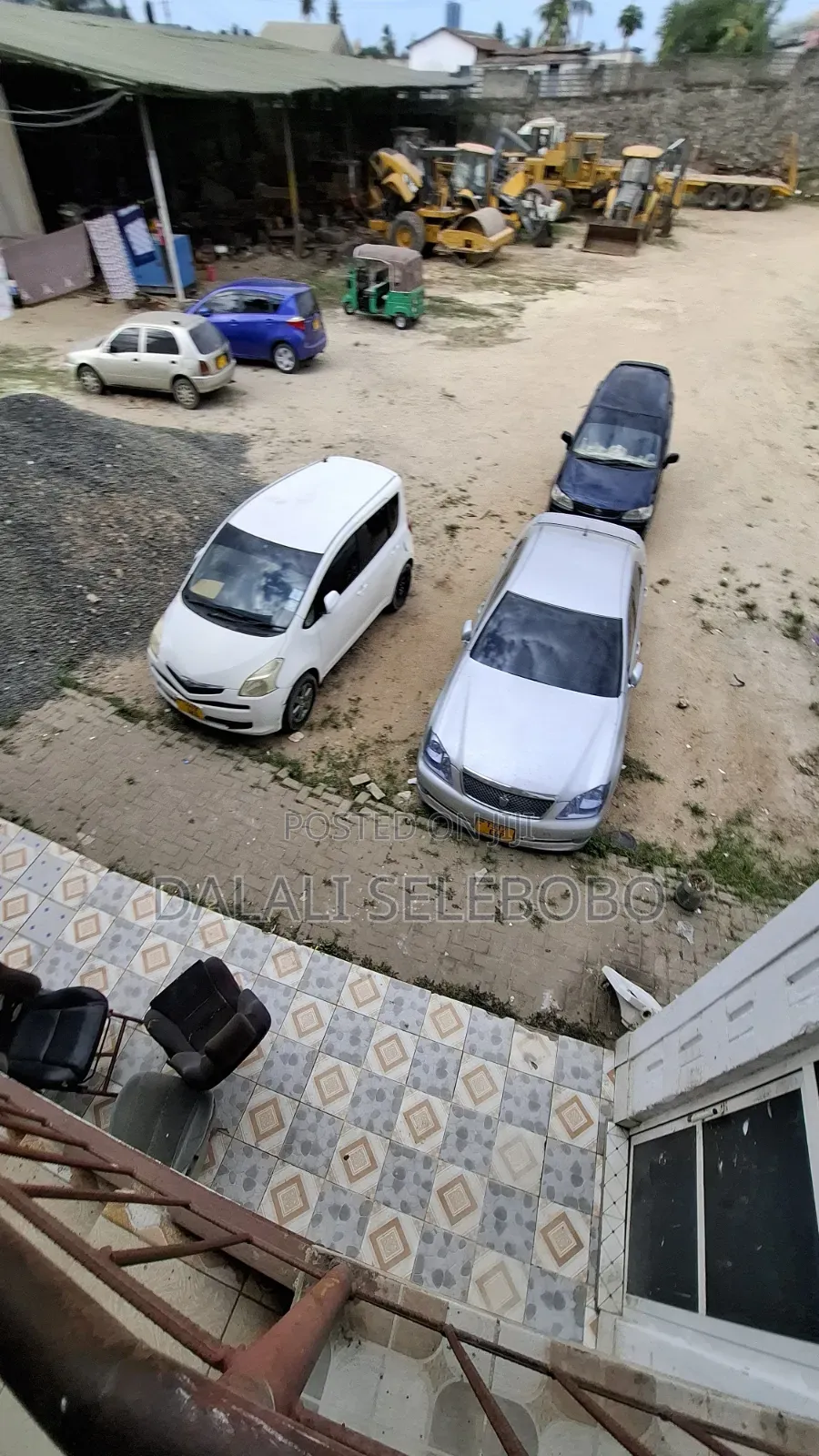 Mini Flat in Ubungo Kibo, Kimara for rent in Kimara