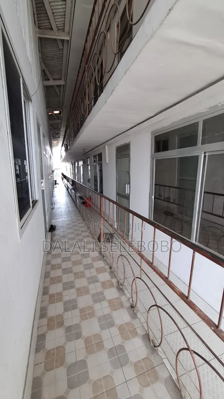 Mini Flat in Ubungo Kibo, Kimara for rent in Kimara