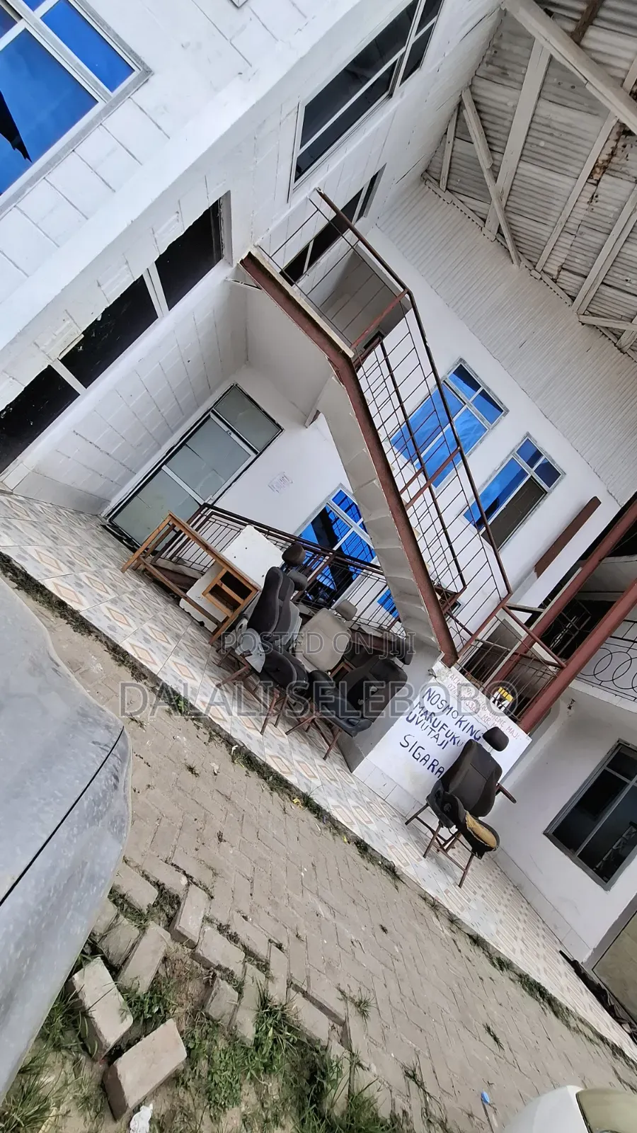 Privatte Office at Ubungo Kibo in Kimara