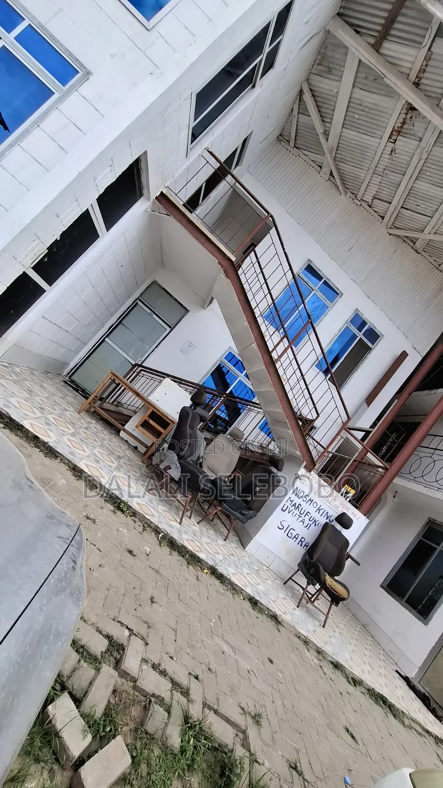 Privatte Office at Ubungo Kibo in Kimara