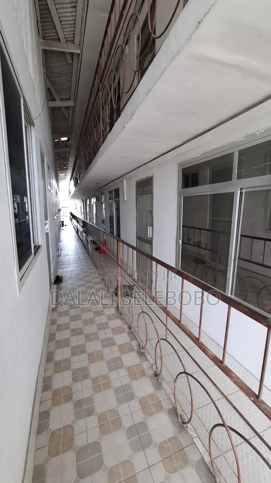 Privatte Office at Ubungo Kibo in Kimara