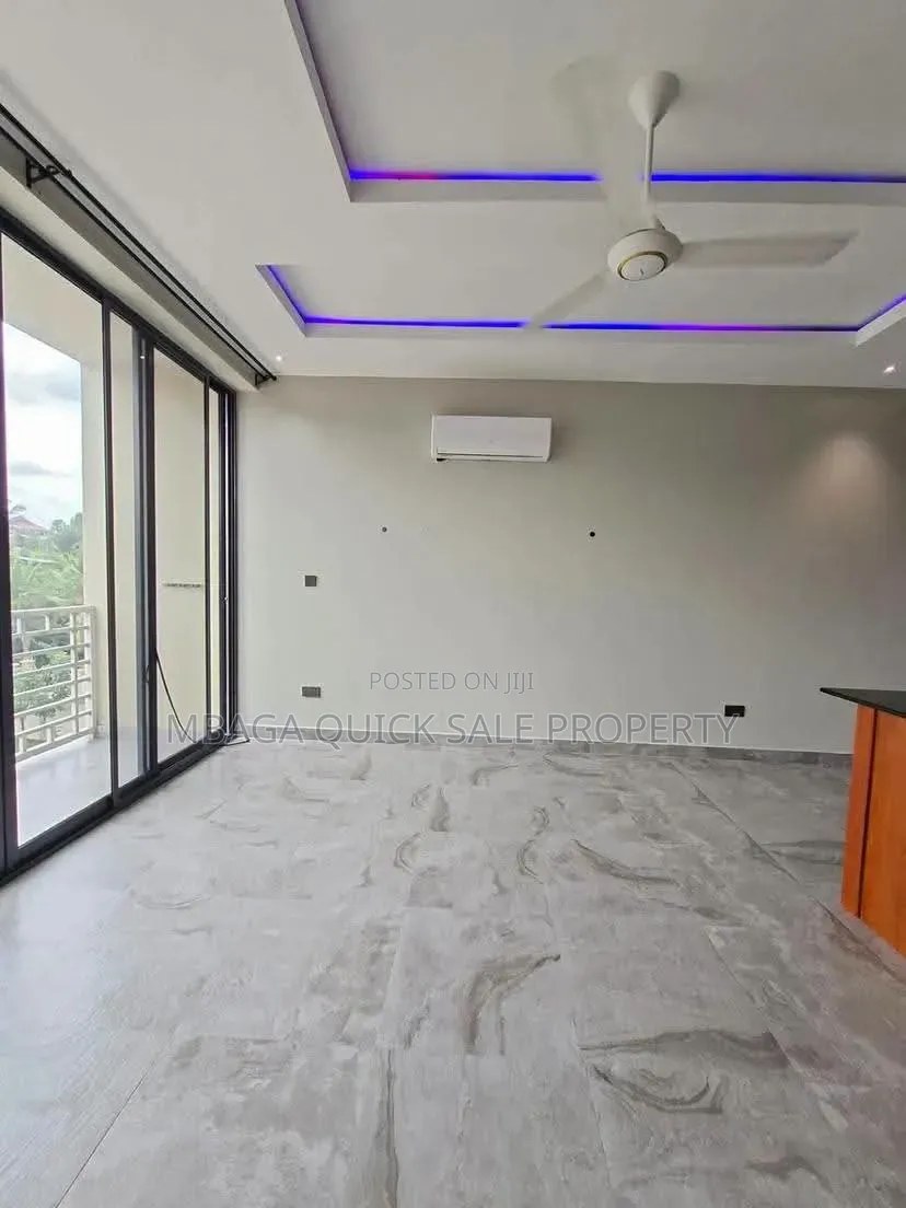 1bdrm Apartment in Changanyikeni, Goba for rent in Goba