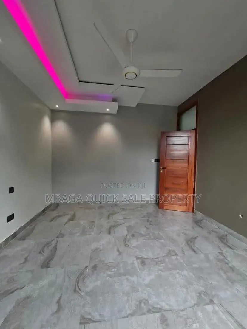 1bdrm Apartment in Changanyikeni, Goba for rent in Goba