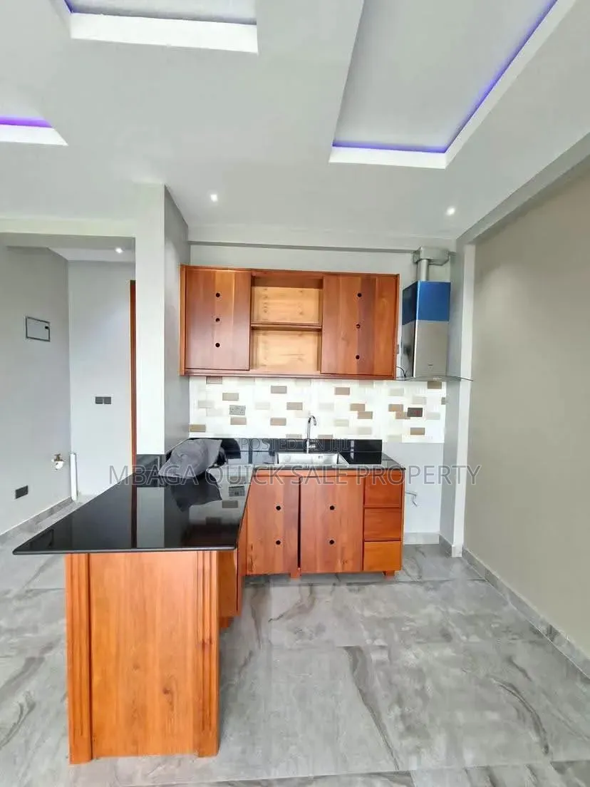 1bdrm Apartment in Changanyikeni, Goba for rent in Goba