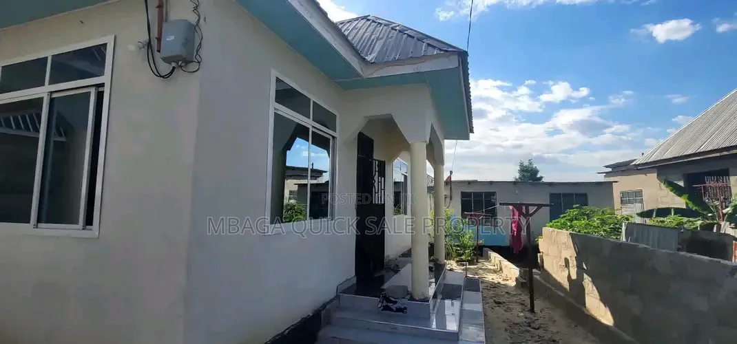 4bdrm House in Chamazi for sale in Chamazi
