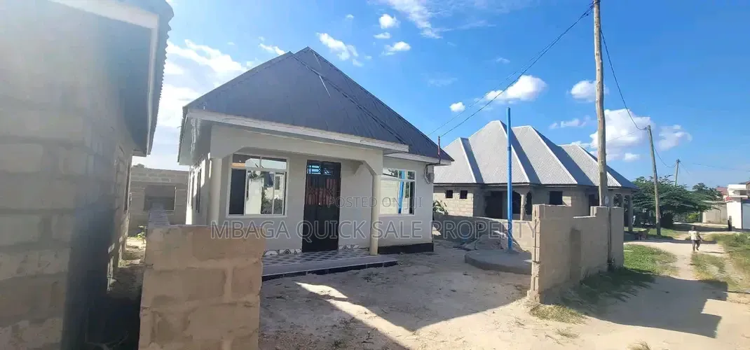4bdrm House in Chamazi for sale in Chamazi