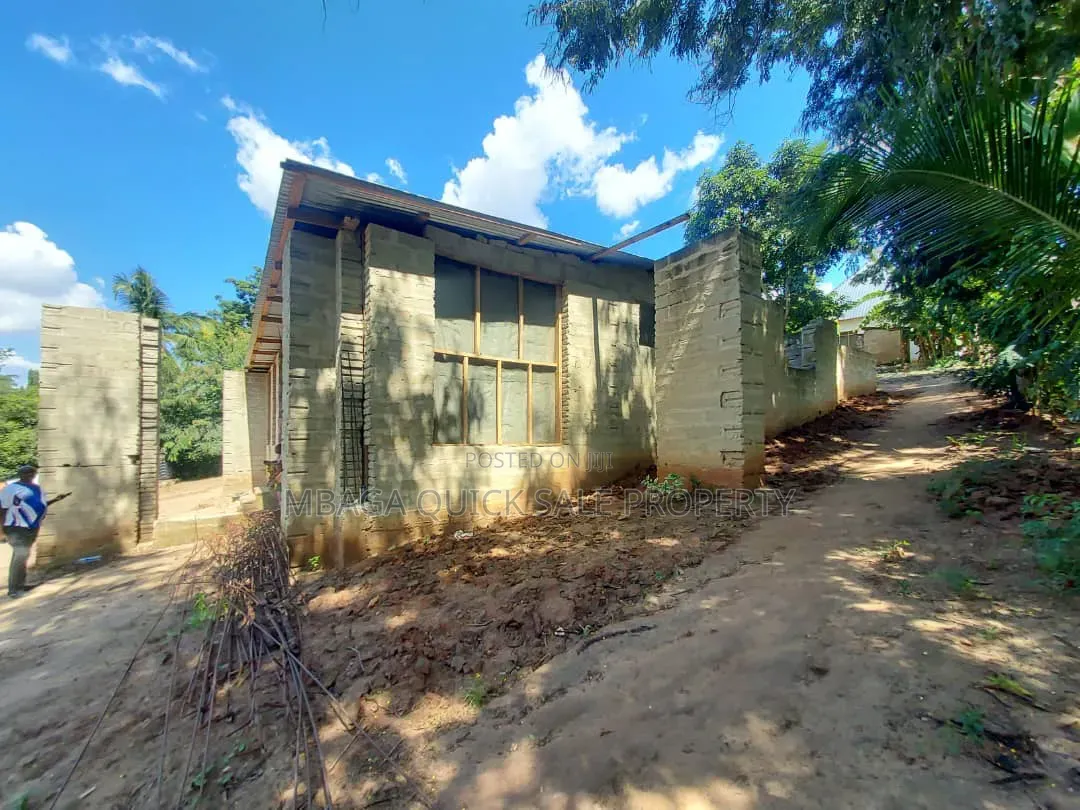 3bdrm House in Goba for sale in Goba