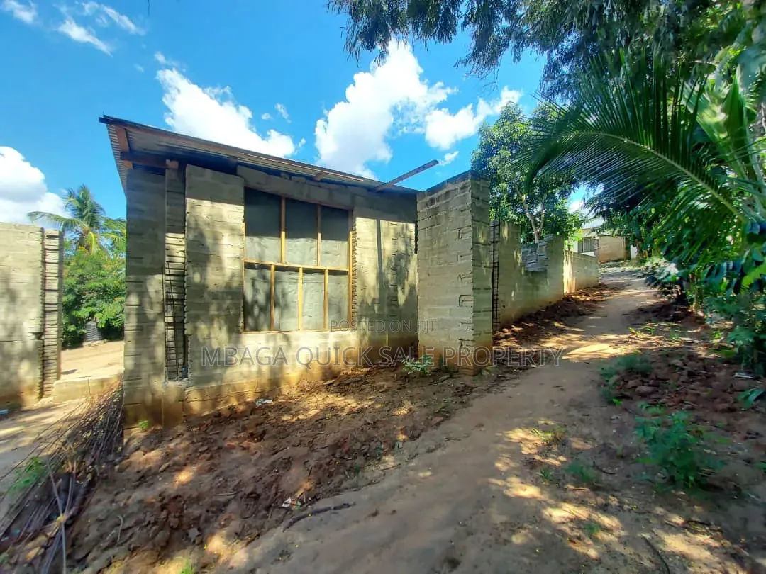 3bdrm House in Goba for sale in Goba