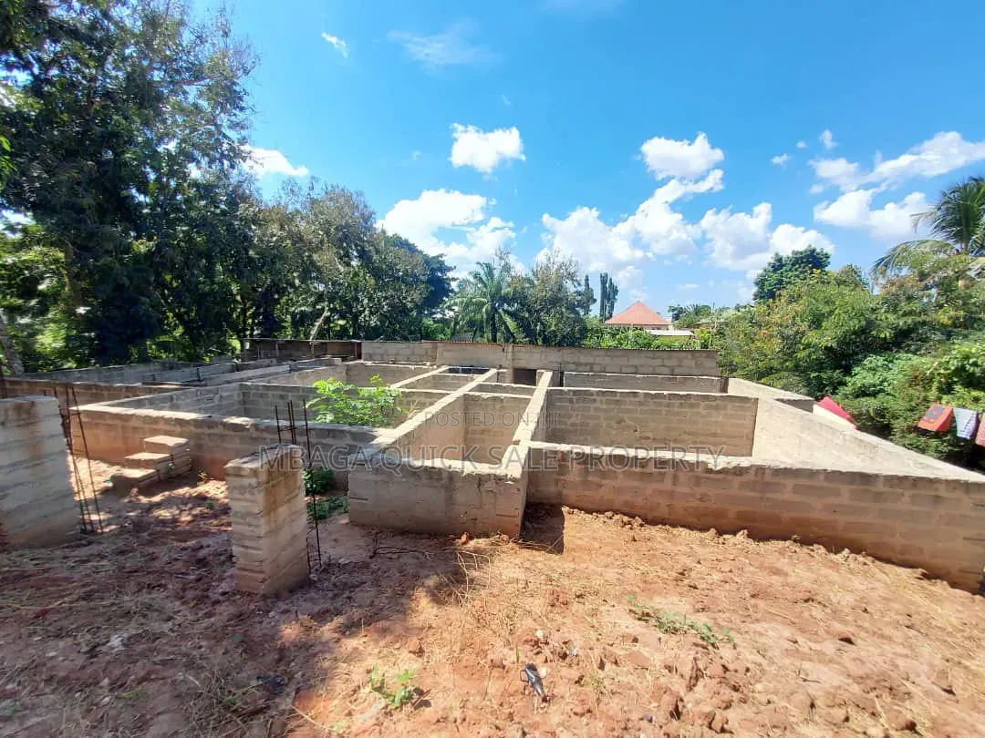 3bdrm House in Goba for sale in Goba