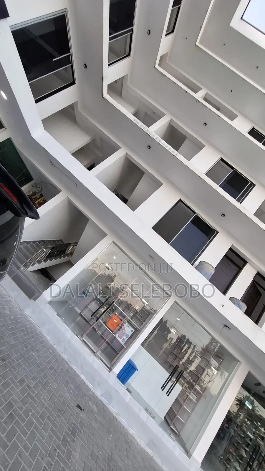 Mini Flat in Kijitonyama for rent in Kijitonyama